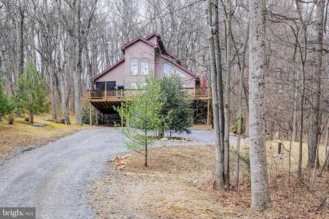 Paddys Run, STAR TANNERY, VA 22654