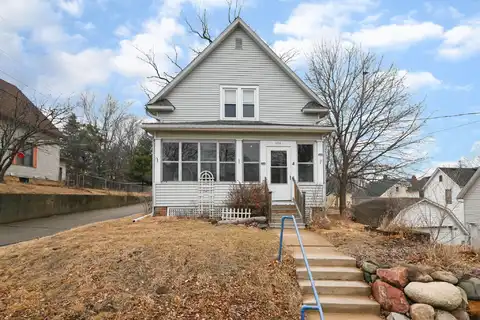 Grace, RED WING, MN 55066