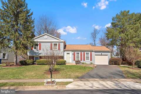 Worchester, HERNDON, VA 20170