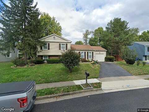 Worchester, HERNDON, VA 20170