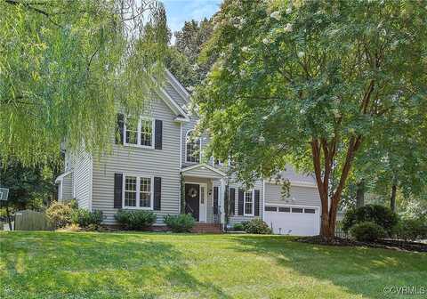 Homehills, MECHANICSVILLE, VA 23111