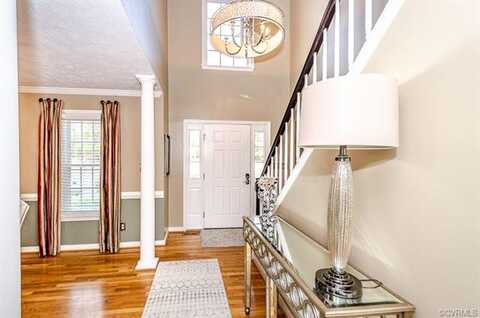 Homehills, MECHANICSVILLE, VA 23111