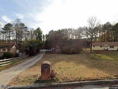 Hammond, NORCROSS, GA 30071