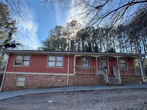 Hammond, NORCROSS, GA 30071