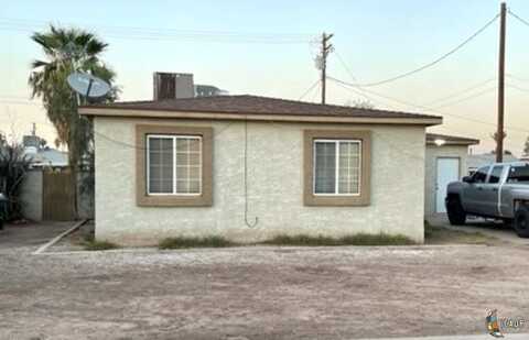 Tangerine, EL CENTRO, CA 92243