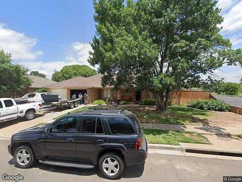 85Th, LUBBOCK, TX 79424