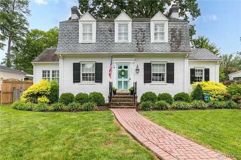 Tuckahoe, RICHMOND, VA 23226