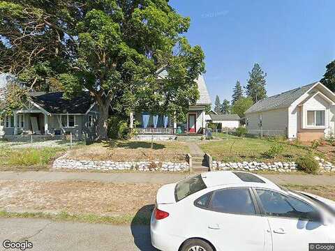 Providence, SPOKANE, WA 99205