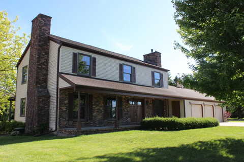 3Rd, BLOOMING PRAIRIE, MN 55917