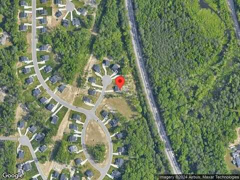 Centralia Station, CHESTER, VA 23831