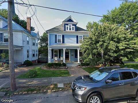 Highland, ROANOKE, VA 24016