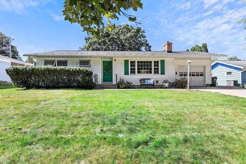 Mineau, MADISON, WI 53711
