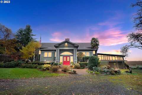 Egan, GERVAIS, OR 97026