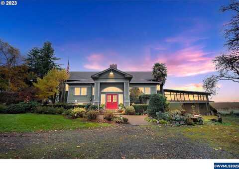 Egan, GERVAIS, OR 97026