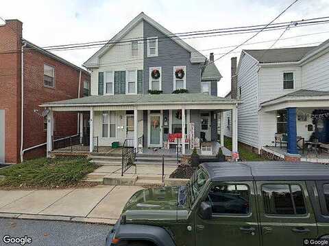 Park, ELIZABETHTOWN, PA 17022