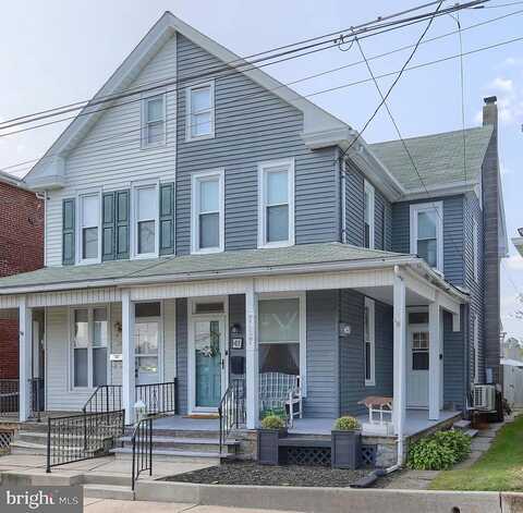 Park, ELIZABETHTOWN, PA 17022