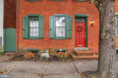 Orange, LANCASTER, PA 17602
