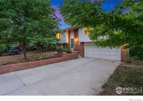 13Th, GREELEY, CO 80634
