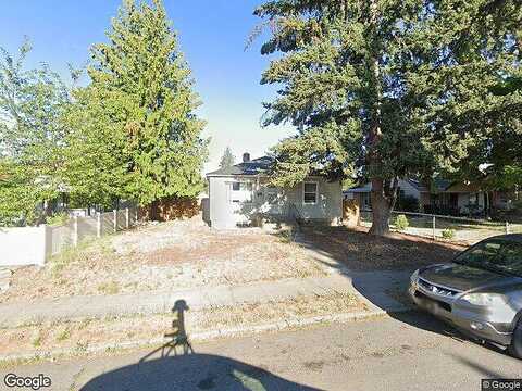 Jefferson, SPOKANE, WA 99205
