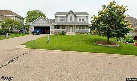 Bluffs, BUFFALO, MN 55313
