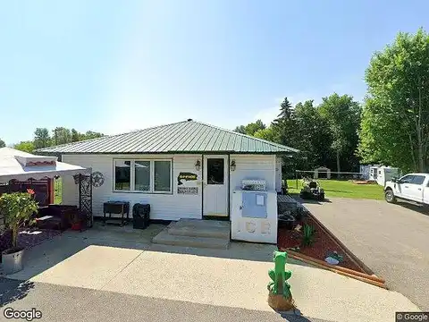 County Highway 44, RICHVILLE, MN 56576