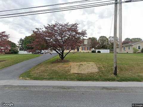 Newport, GORDONVILLE, PA 17529