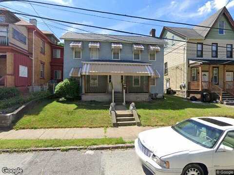 Academy, CARNEGIE, PA 15106