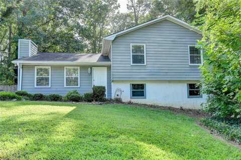 Forest Knoll, DULUTH, GA 30097