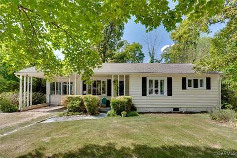 Grandview, RICHMOND, VA 23225