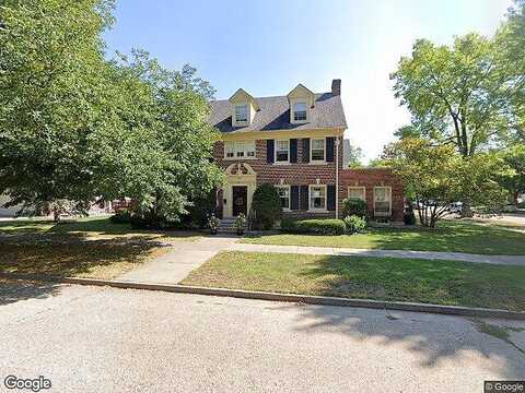 Wilson, WINONA, MN 55987