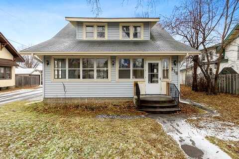 2Nd, CAMBRIDGE, MN 55008