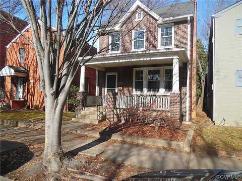 Park, RICHMOND, VA 23221