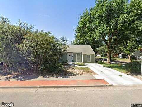 22Nd, LUBBOCK, TX 79410