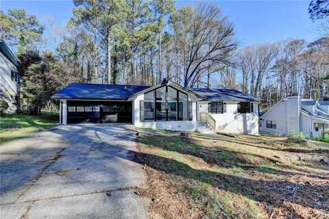 Marcia, LAWRENCEVILLE, GA 30044