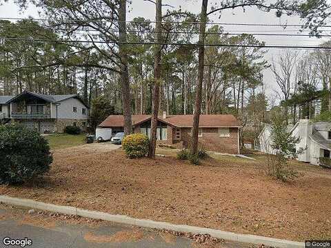 Marcia, LAWRENCEVILLE, GA 30044