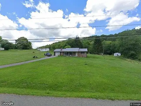 Scratch Gravel, MARION, VA 24354