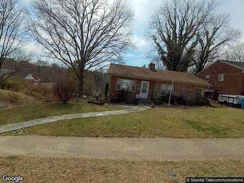 Avenel, ROANOKE, VA 24015