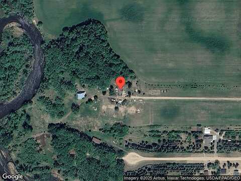 County Highway 1, FERGUS FALLS, MN 56537