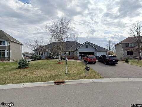 Fawn Hill, CHANHASSEN, MN 55317