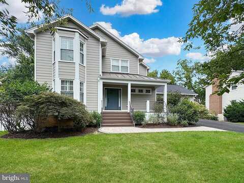Casemont, FALLS CHURCH, VA 22046