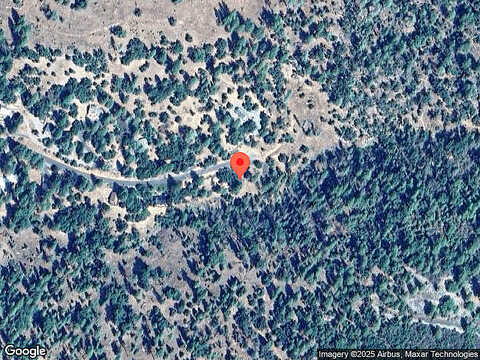 Mckinley, GROVELAND, CA 95321