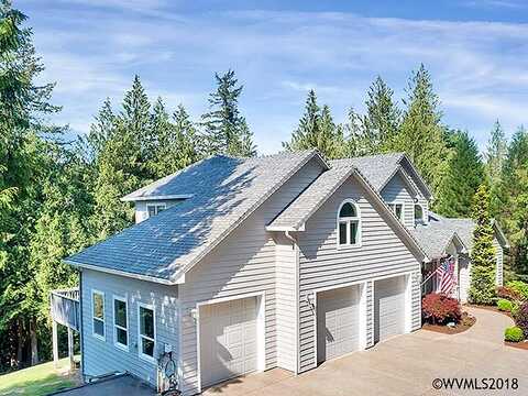 Creekview, COLTON, OR 97017
