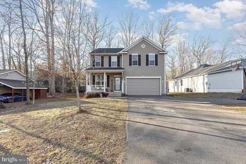 Green, LOCUST GROVE, VA 22508