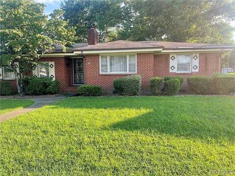 Sheffield, SOUTH CHESTERFIELD, VA 23803