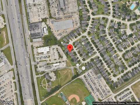 Cypresswood, SPRING, TX 77373