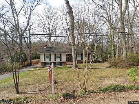 Bloomfield, NORTH CHESTERFIELD, VA 23225