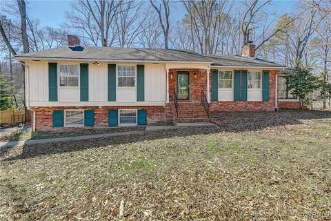 Bloomfield, NORTH CHESTERFIELD, VA 23225