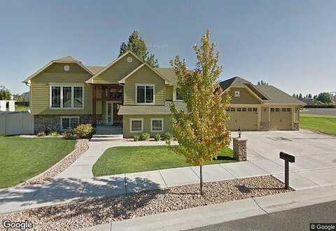 Lidgerwood, COLBERT, WA 99005