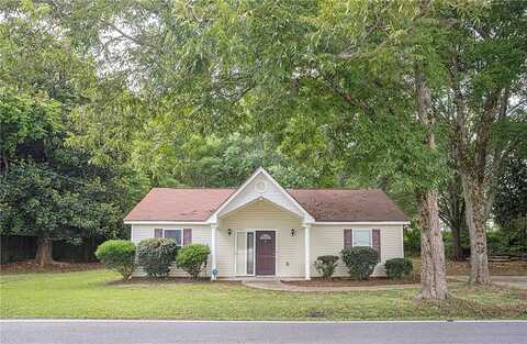 Hardigree, WINDER, GA 30680