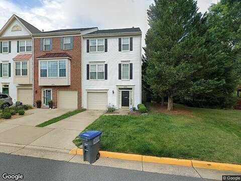 Cider House, CENTREVILLE, VA 20121
